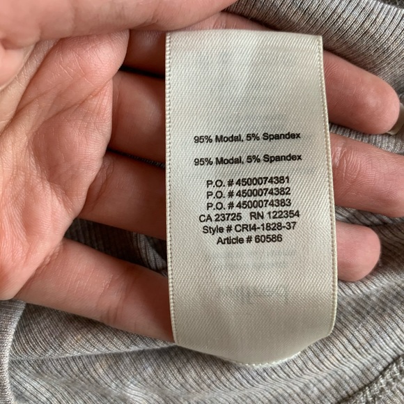 Aritzia Wilfred Huet Turtleneck Size XXS - Picture 5 of 6